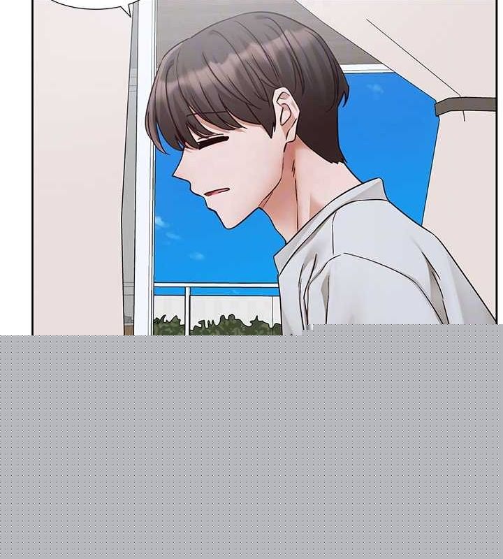 社团学姊第215話-李舒欣寫下未來的篇章