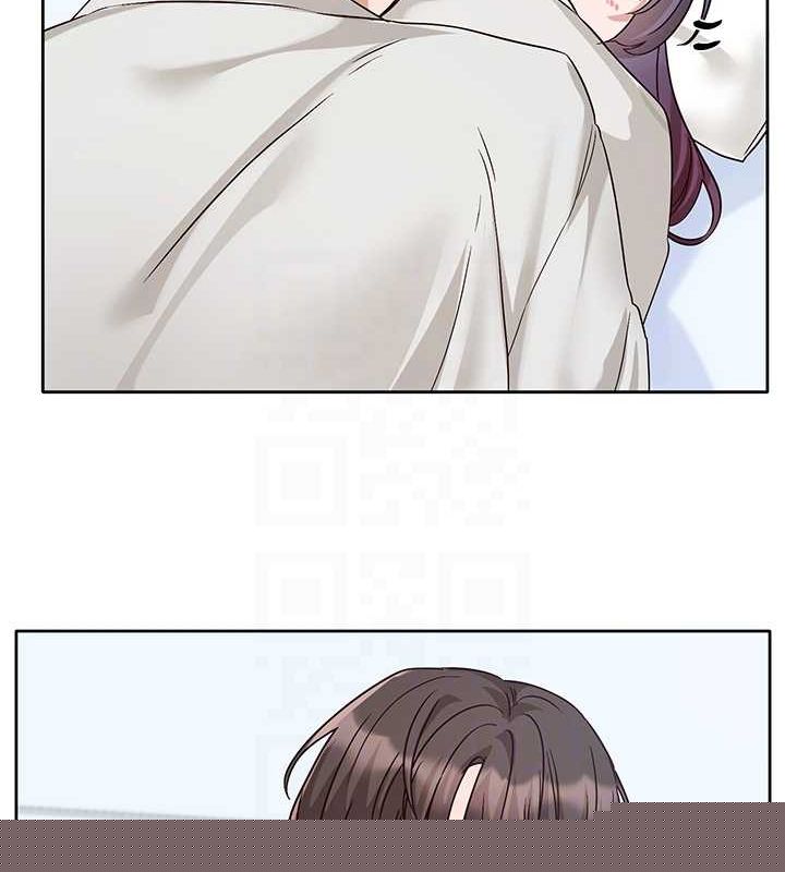 社团学姊第215話-李舒欣寫下未來的篇章