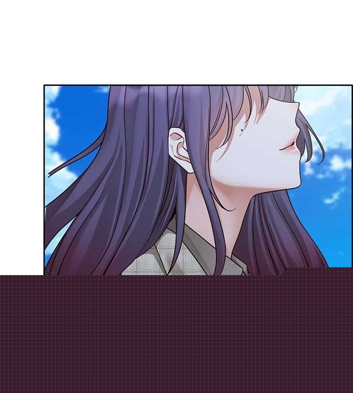 社团学姊第215話-李舒欣寫下未來的篇章