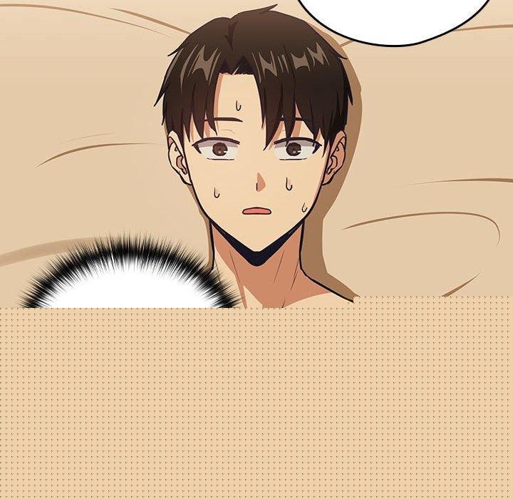 下班后的例行恋爱第50話