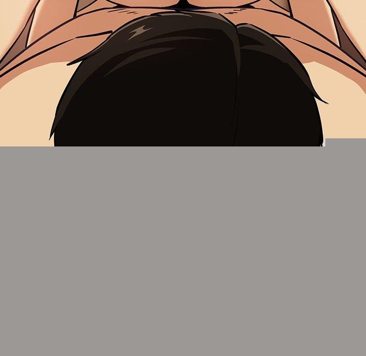 下班后的例行恋爱第50話