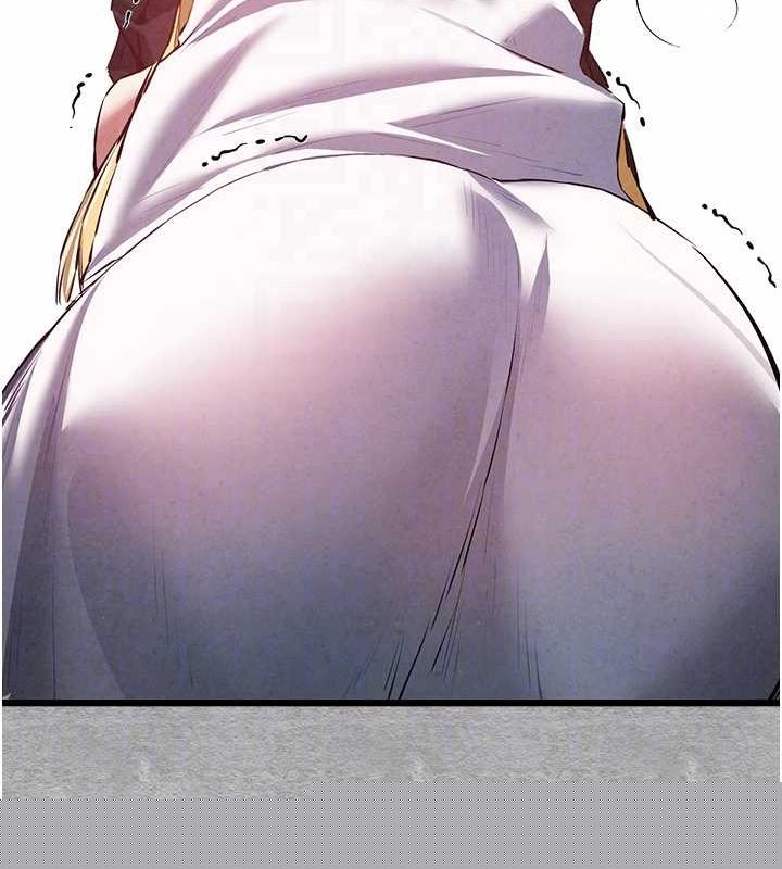 初次深交，请多指教第92話-褻瀆女神的快感