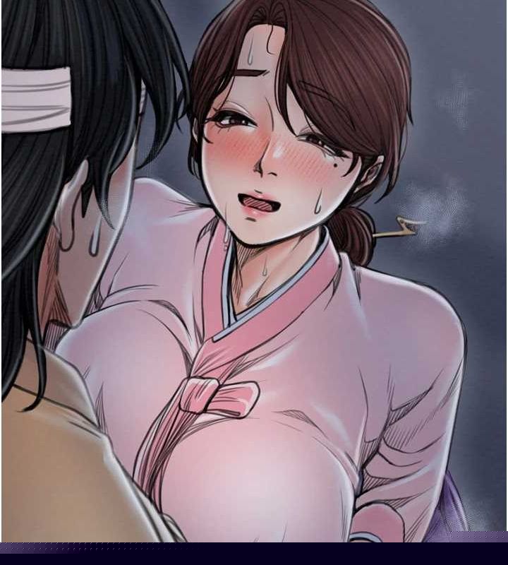 最强家丁第31話-我還想繼續陪你