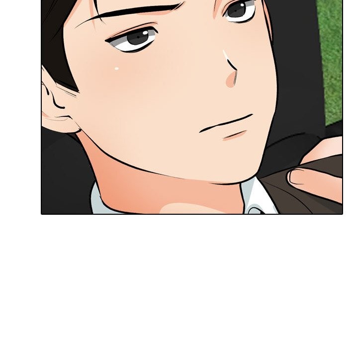 同事换换爱第210話