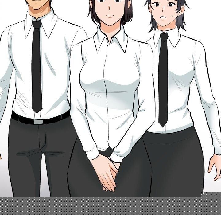 同事换换爱第210話