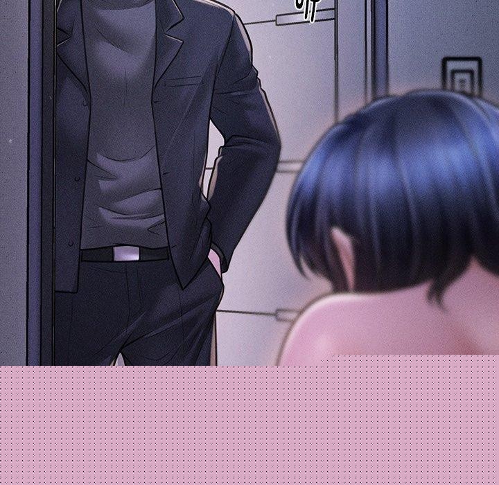 会长家的小儿子第9話