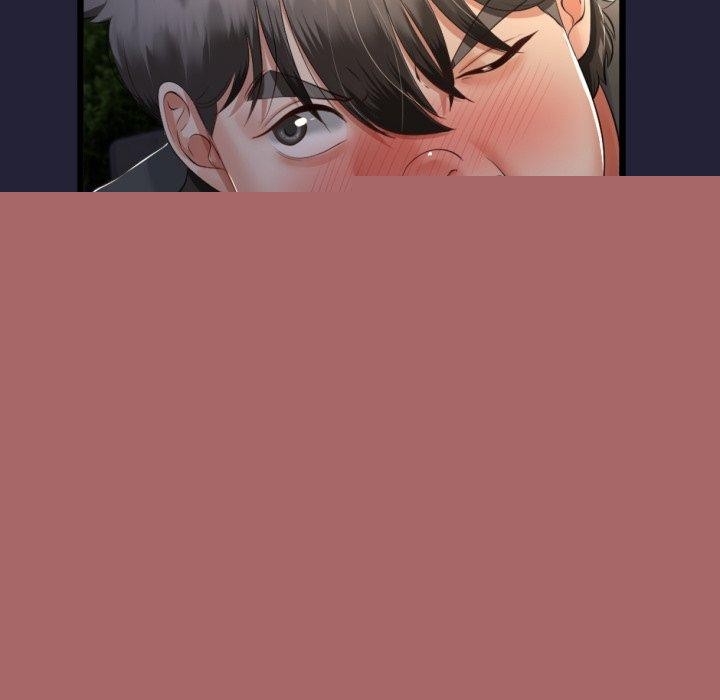 与初恋的以外同居第10話