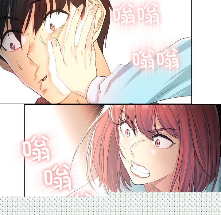 轻触!解除封印第1话