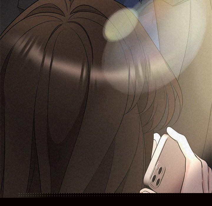 被吞噬的夜第30話