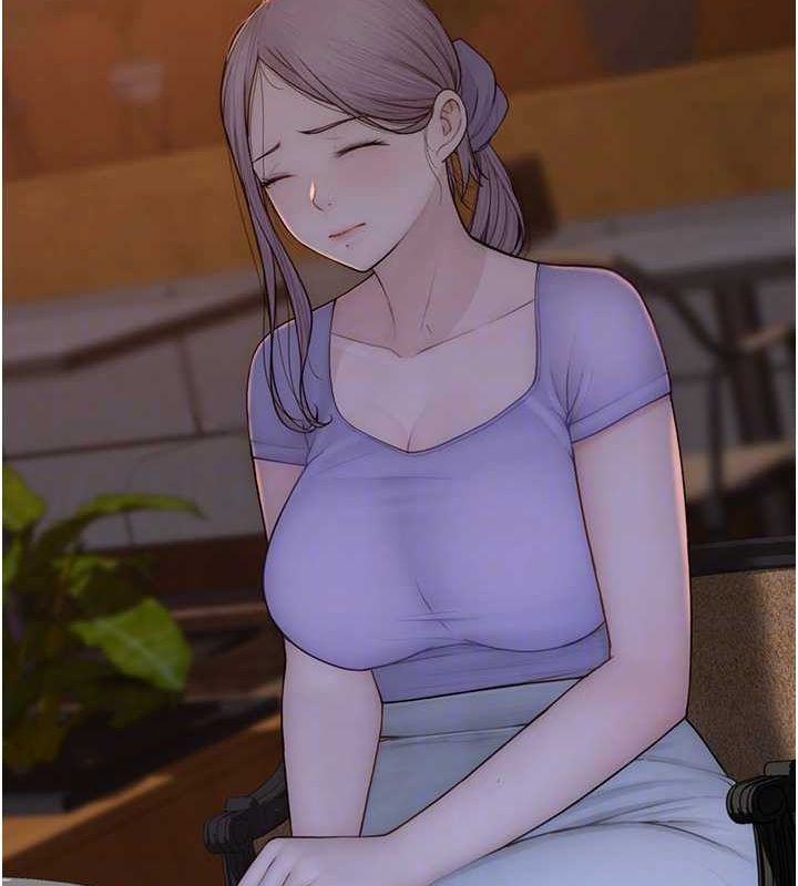 繼母的香味第93話-確認關係的一炮