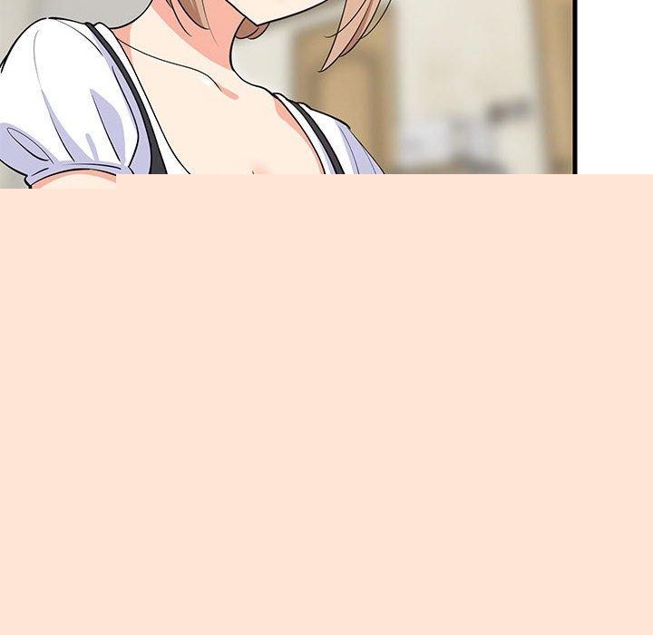 难缠姐妹偏要和我同居第39話