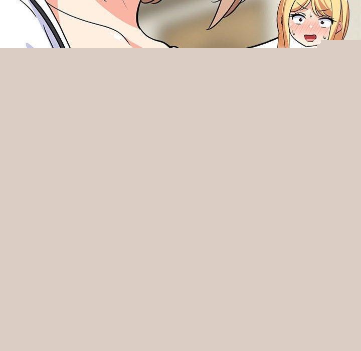 难缠姐妹偏要和我同居第39話