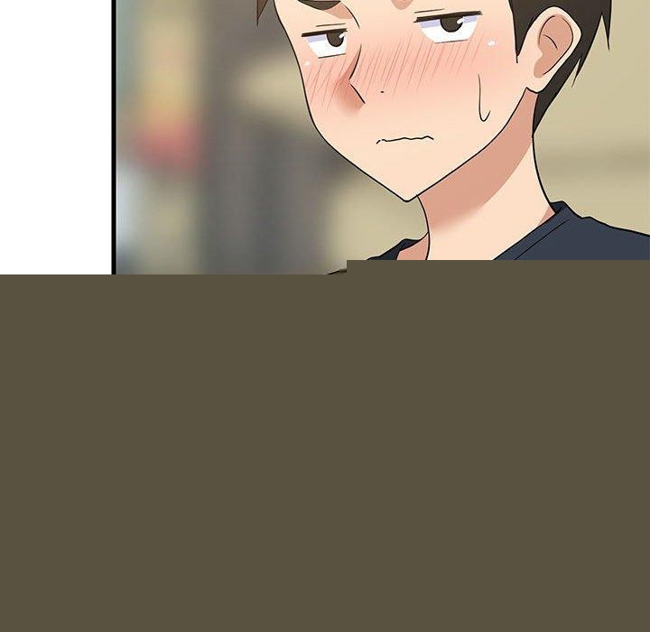难缠姐妹偏要和我同居第39話