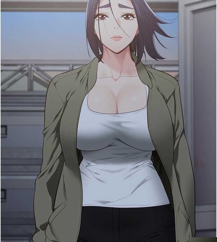 监狱女囚第103話-預付一輩子的精液
