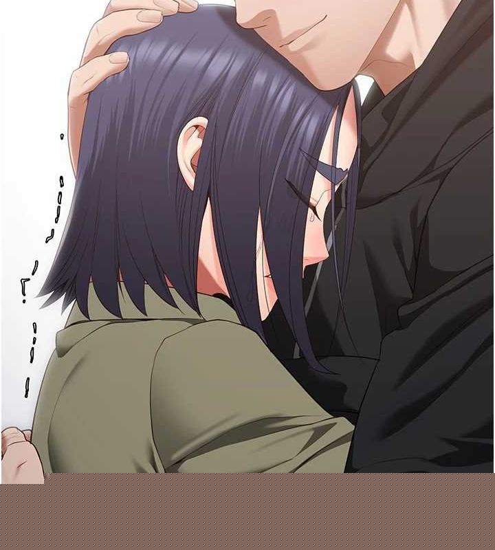 监狱女囚第103話-預付一輩子的精液