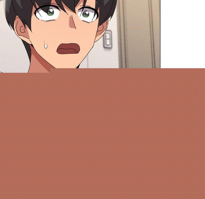 家人之间这样不好吧第41話