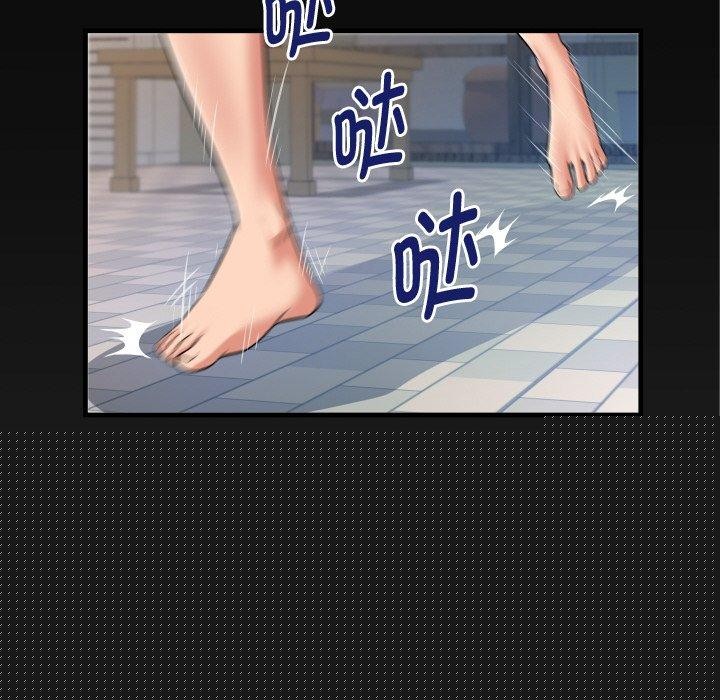 私密的牵绊第50話
