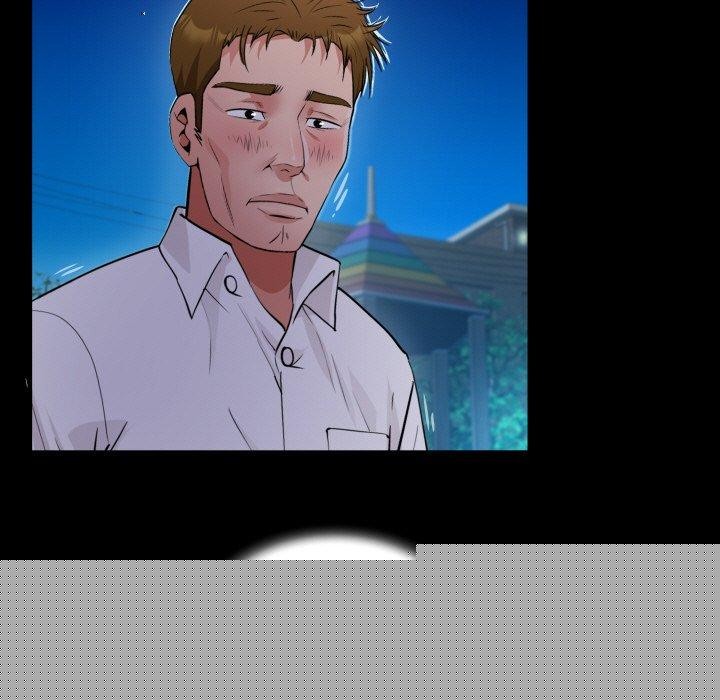 私密的牵绊第50話