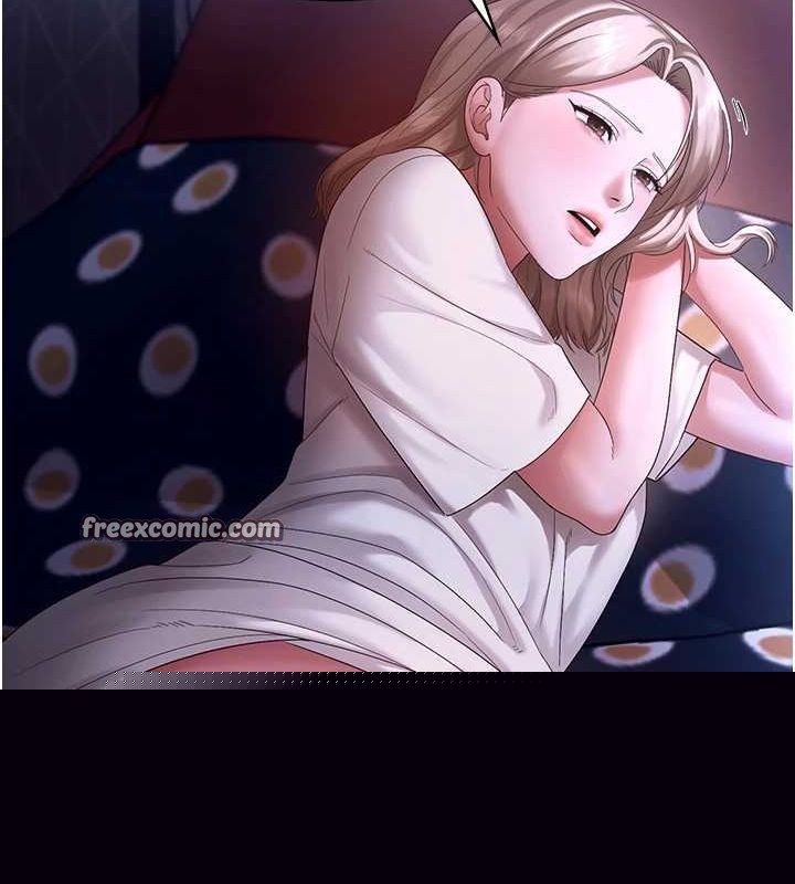 老闆娘的诱惑第49話-被姐姐發現的失誤