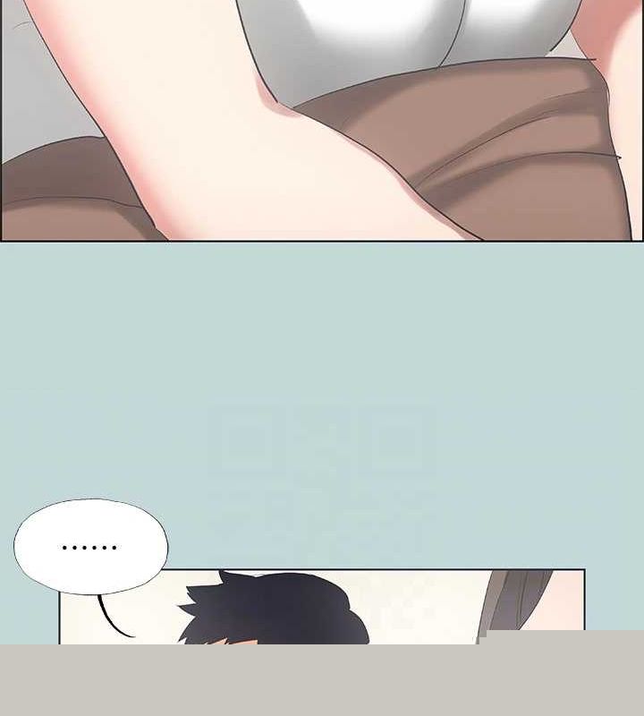 纵夏夜之梦(无码版)第49話-兩女一男共處一室