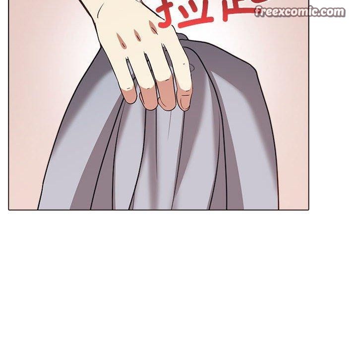 其实我很喜欢你第45話