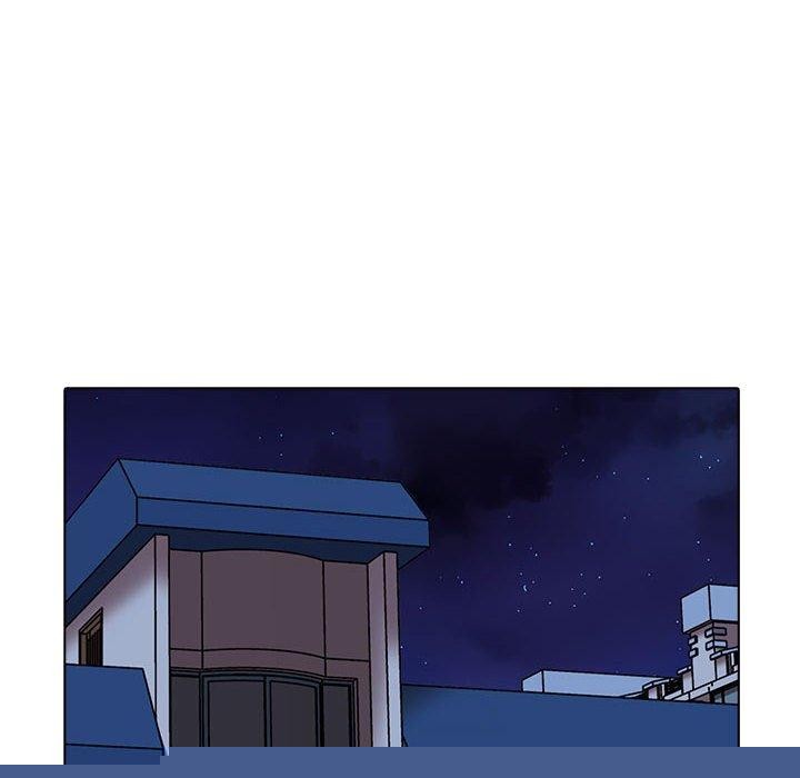 其实我很喜欢你第45話