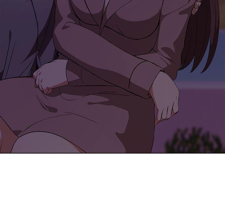其实我很喜欢你第45話