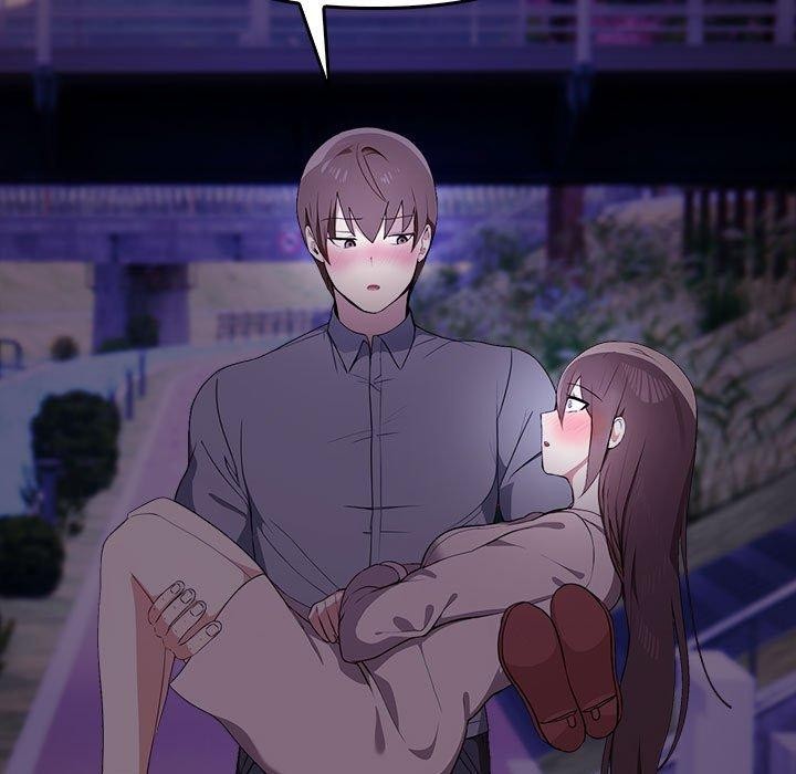 其实我很喜欢你第45話