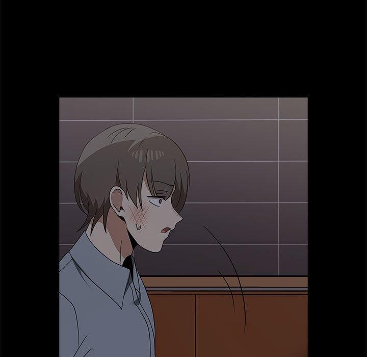 其实我很喜欢你第45話