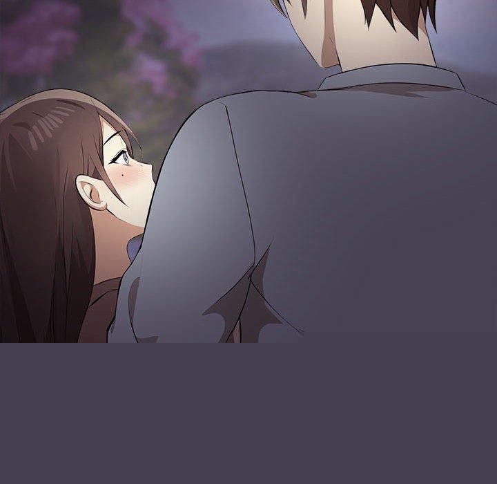 其实我很喜欢你第45話