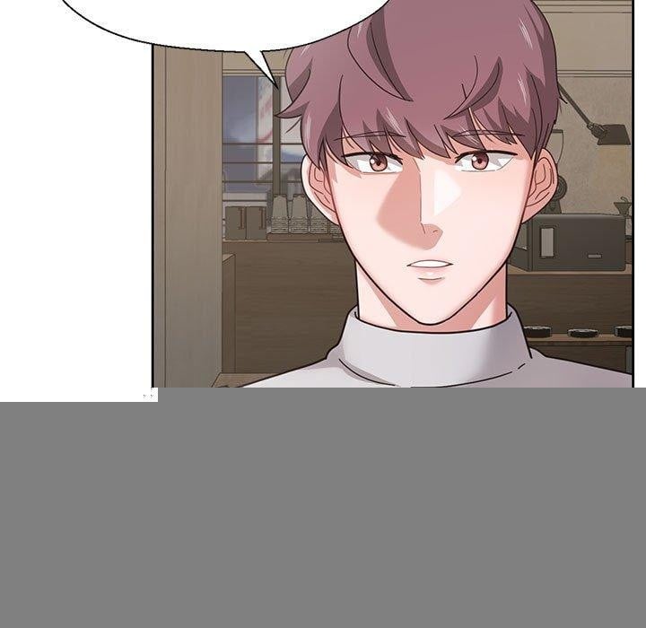 我的傻瓜男友第6話
