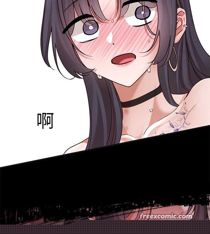 社团学姊第216話-白佳貞&陳鈺琳酒後亂性的意外收穫!?