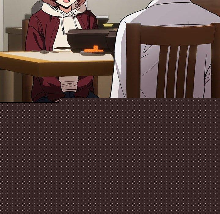 下班后的例行恋爱第51話