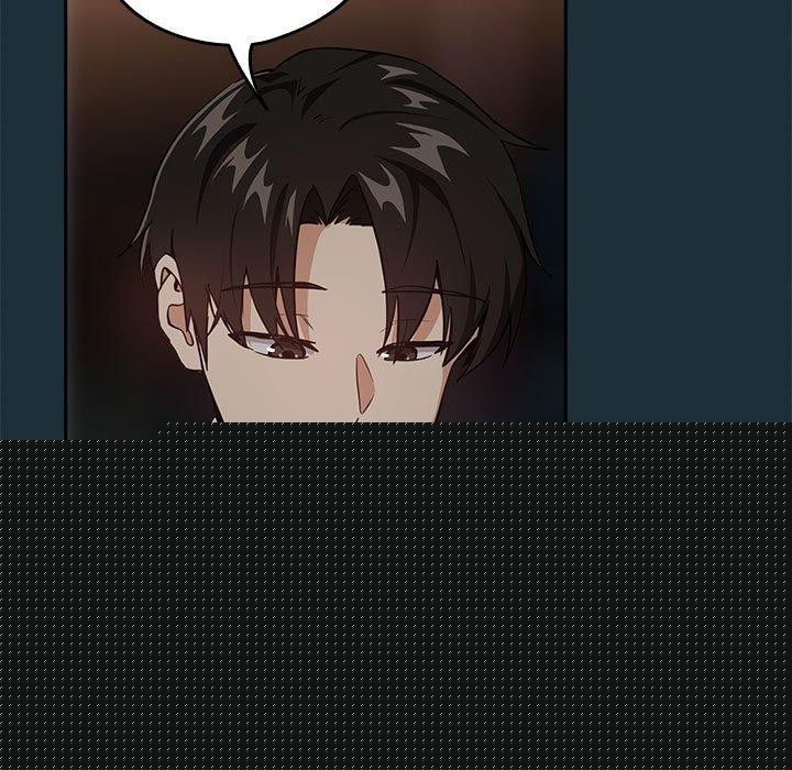 下班后的例行恋爱第51話