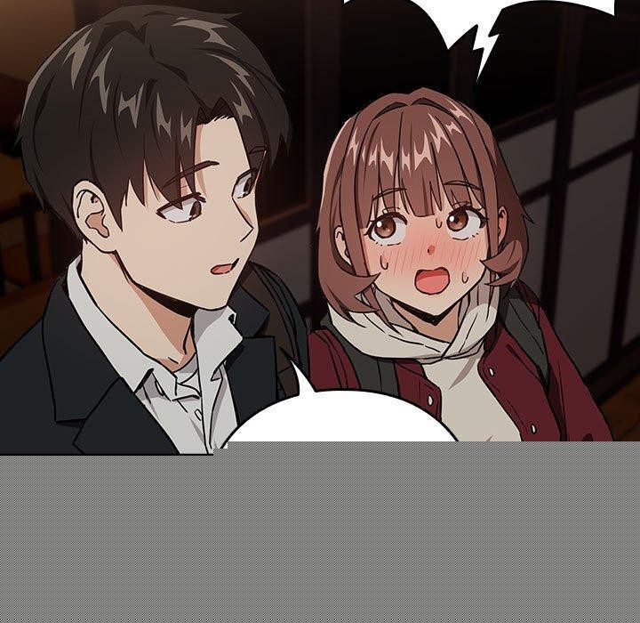 下班后的例行恋爱第51話