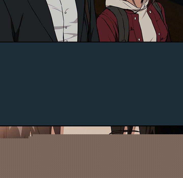 下班后的例行恋爱第51話
