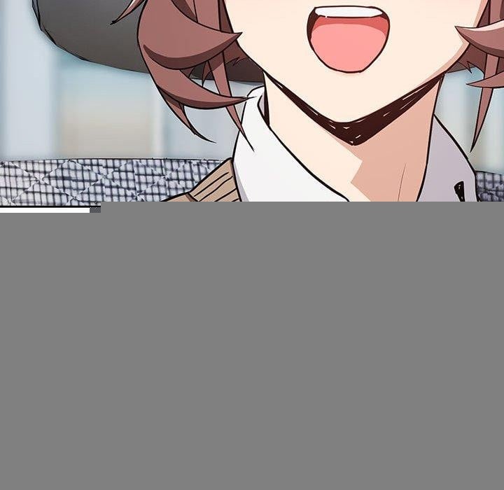 下班后的例行恋爱第51話