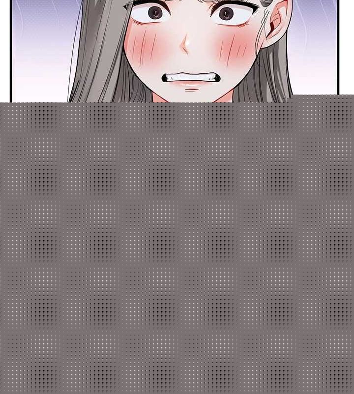 玩转学姊第58話-沒有你，更想要了QQ