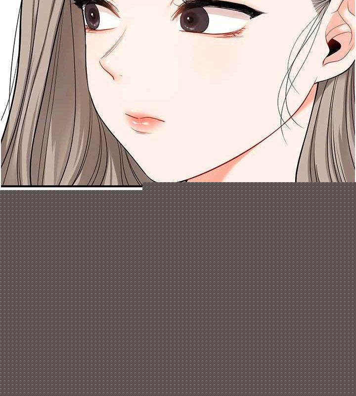 玩转学姊第58話-沒有你，更想要了QQ