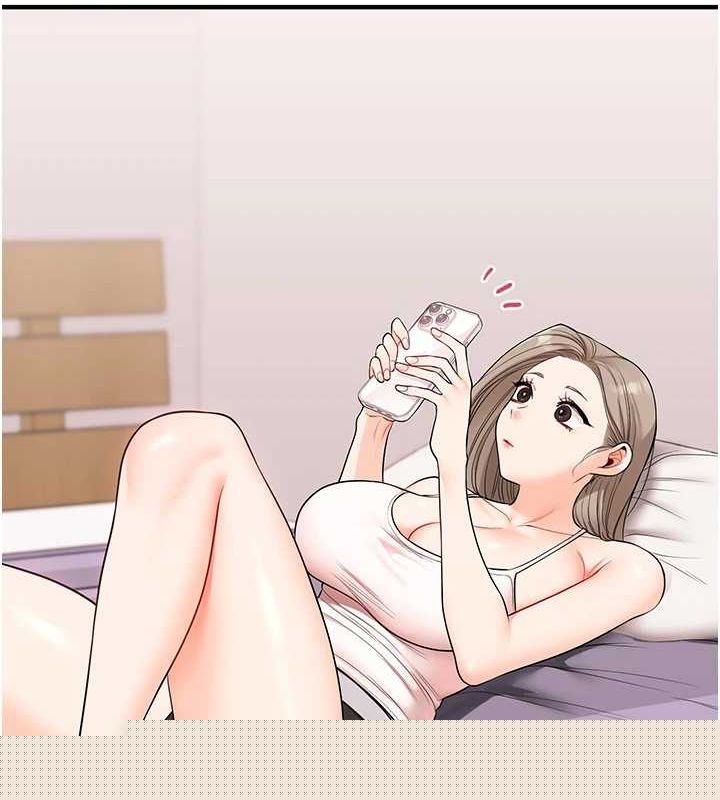 玩转学姊第58話-沒有你，更想要了QQ