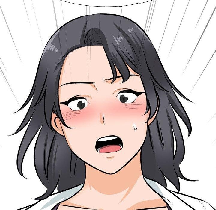 同事换换爱第211話