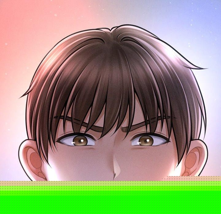 会长家的小儿子第10話