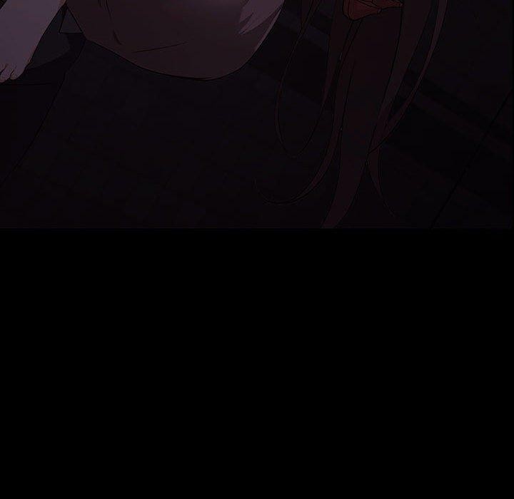 其实我很喜欢你第46話