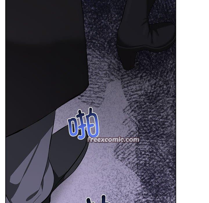 其实我很喜欢你第46話