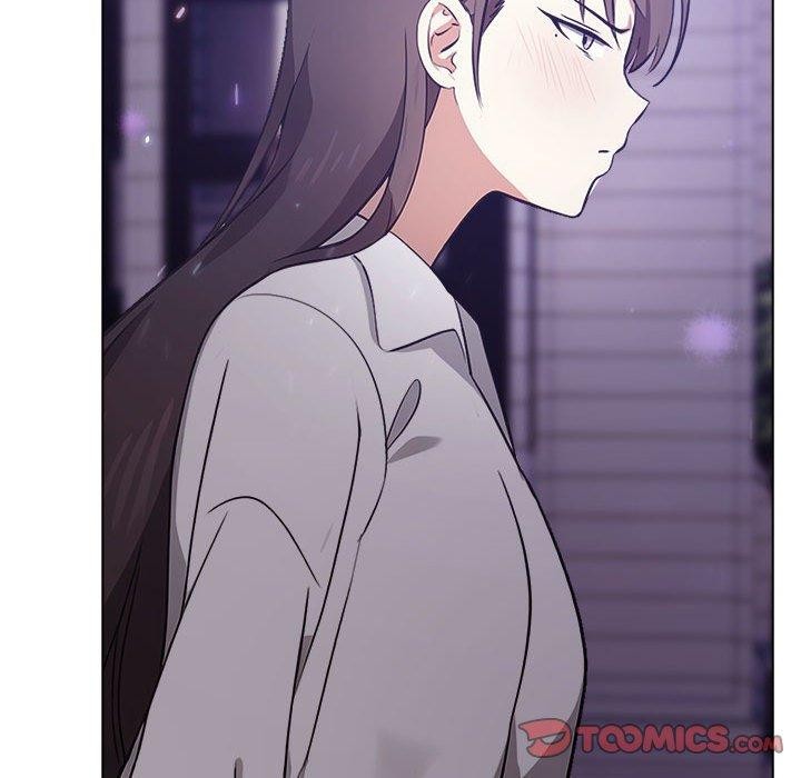 其实我很喜欢你第46話