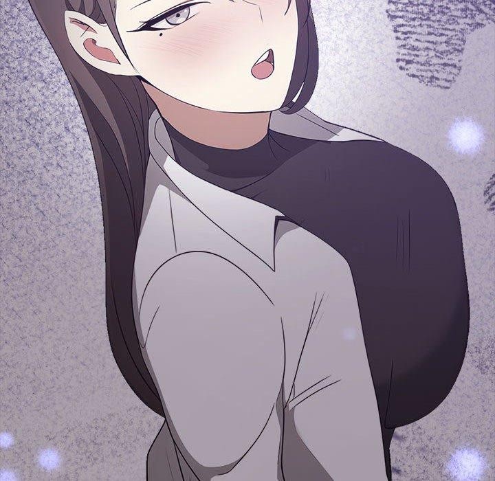 其实我很喜欢你第46話