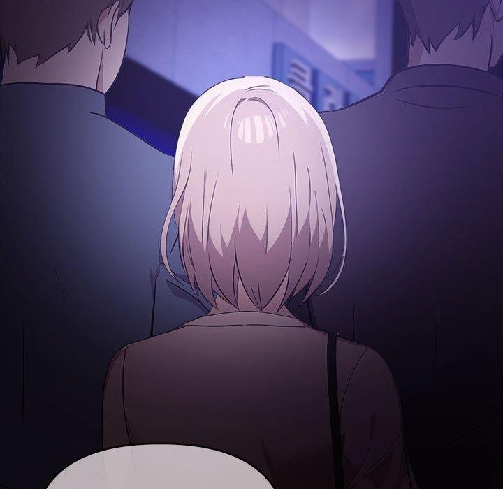 其实我很喜欢你第46話