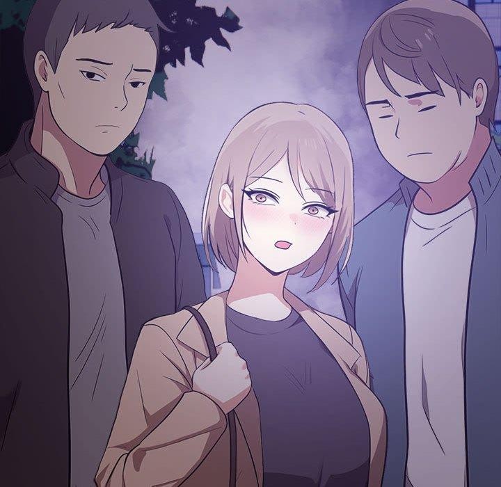 其实我很喜欢你第46話