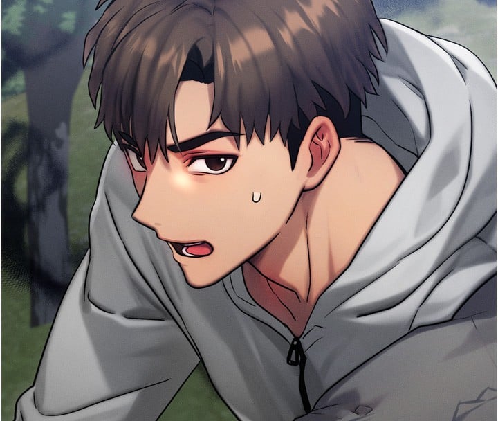 等价交换人生第8话-阿姨来帮你治疗&hearts;