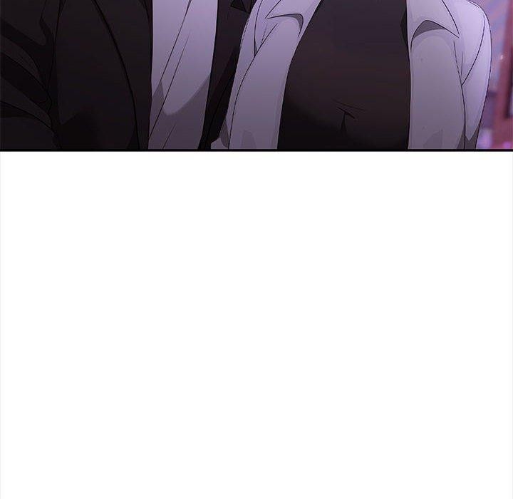 其实我很喜欢你第47話